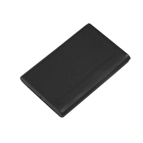 Udskiftningsbatteri til Nokia E70 / N-Gage QD Li-ion 3,8V 1000mAh 3,6Wh