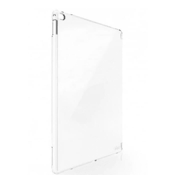 Hard Shell iPad Pro 9.7 -kotelo - Läpinäkyvä Coquede-puhelin Transparent