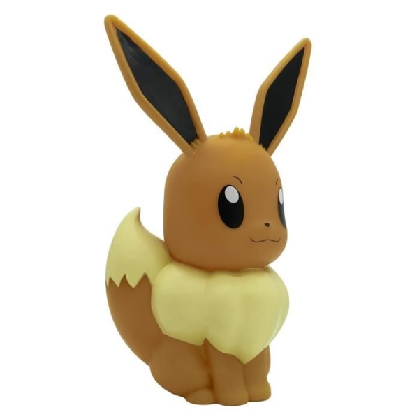 Pokémon Eevee langaton LED-lamppu 30 cm
