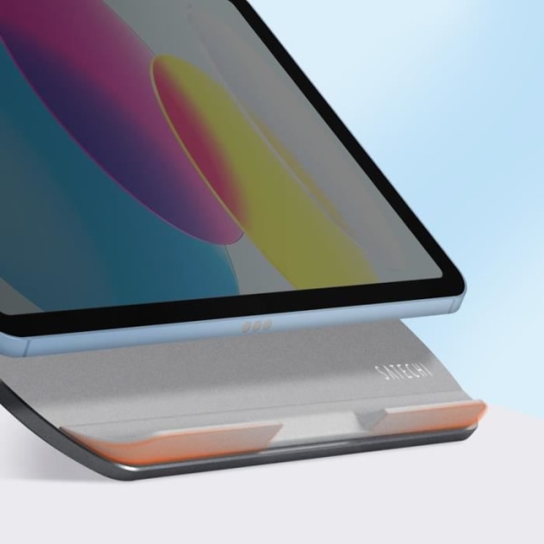 Bordsställ för bärbar dator MacBook Tablet iPad Satechi Grå