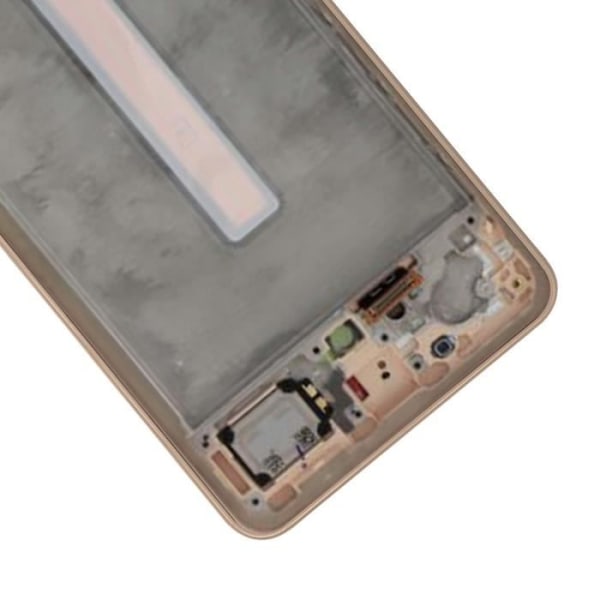 LCD-skärm - Samsung - Galaxy A33 5G - Original - 6,4 tum - Förmonterad Touchscreen