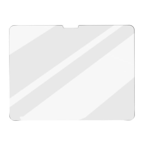 Härdat glas för iPad Air 13 2024 9H Hårdhet Anti-Scratch Transparent Transparent