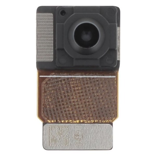 Frontkamera - AVIZAR - Google Pixel 6 Pro - 11.1MP Selfie Sensor - Sort Svart