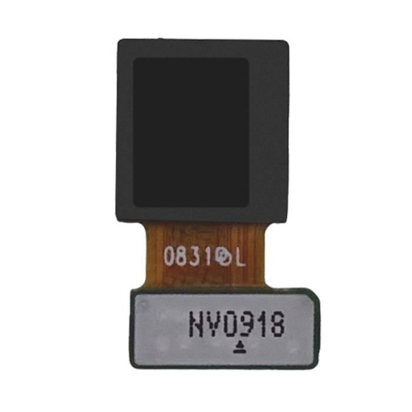 Original frontkamera reservedel til Samsung Galaxy S20 FE 32MP Selfie Sensor Samsung Sort