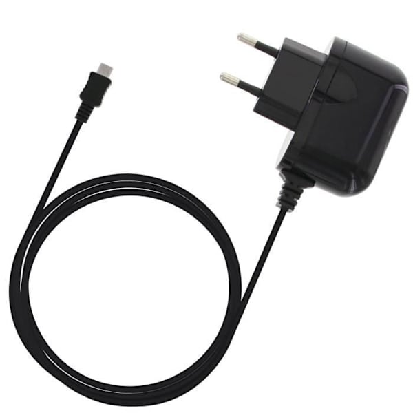 Strømforsyning - FOREVER - 2000 mAh - Micro-USB - 2A - Hurtigopladning