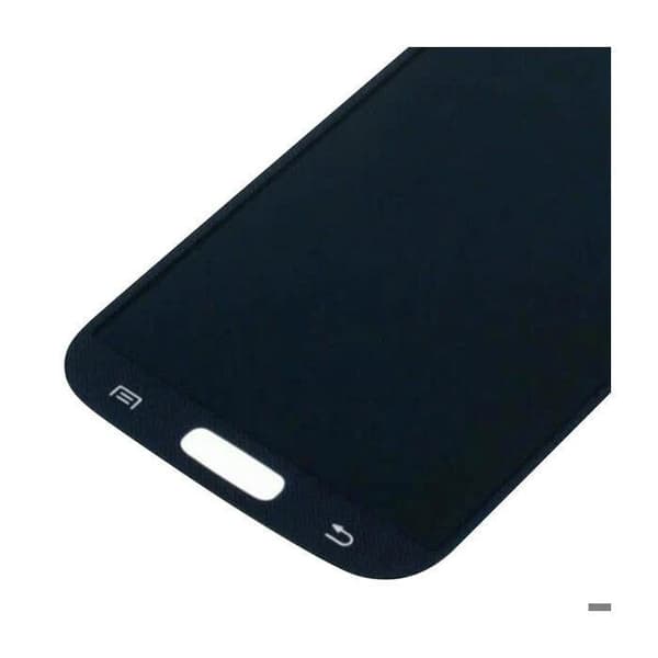 Erstatnings LCD In-Cell skærm til Samsung Galaxy S4 og touchglas - Sort Svart