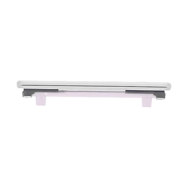 Volume-knap til Samsung Galaxy Z Flip 6 Original Samsung Hvid Vit