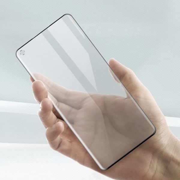 Oppo Reno 6 Pro kotelo ja karkaistu lasi