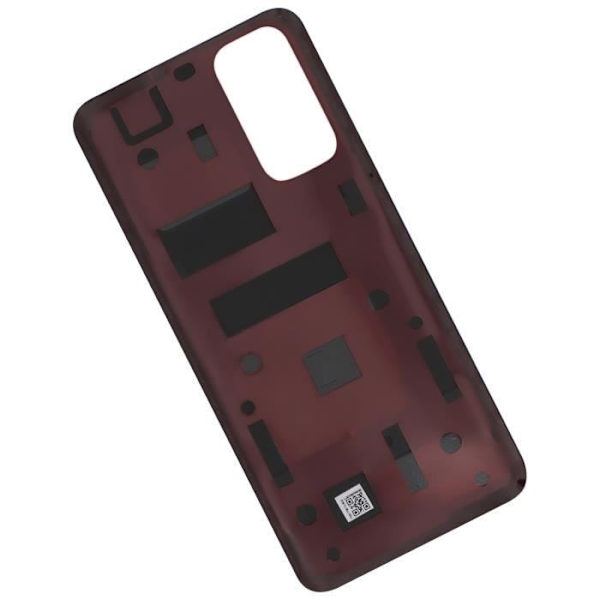 Bakglas - XIAOMI - Redmi Note 11 - Original - Blå - Service Pack Blå