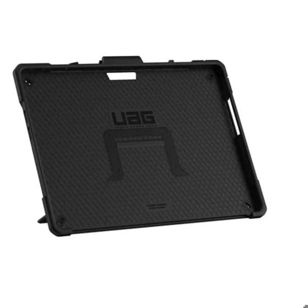 Cover til Microsoft Surface Pro 13" Metropolis-serien med støtteben UAG Sort Svart