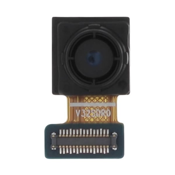 Frontkamera til Samsung Galaxy A52 / A52s / A72 32MP Selfie Sensor Samsung Sort