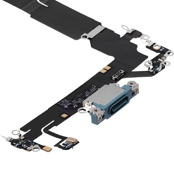 USB C-laddare för iPhone 16 Relife Grön Grön