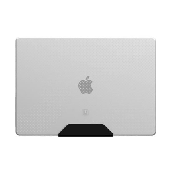 Coque - UAG - DOT - Yhteensopiva MacBook Pro 16" - Väri Jää - Tyylikäs suojaus Is