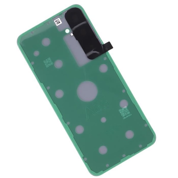 Erstatningsbagcover til Samsung Galaxy A55 Blå Blå