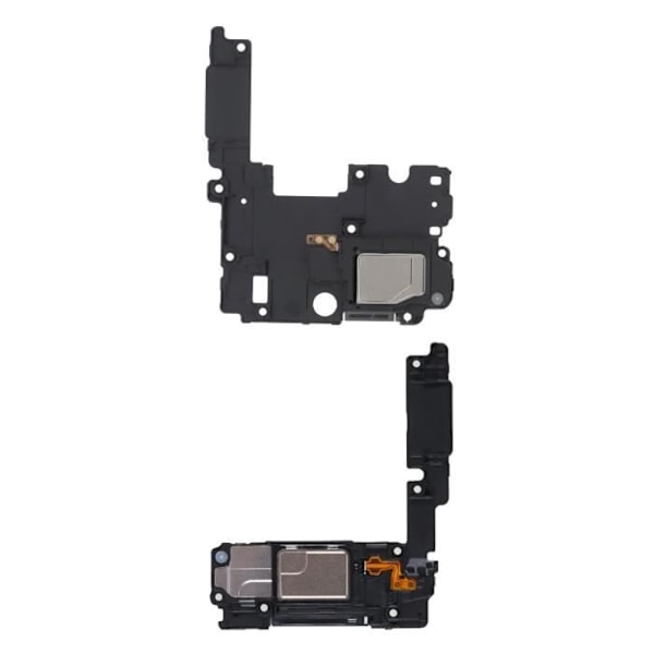 Extern högtalare och Intern hörlurar för Samsung Galaxy Z Fold 4 Svart Svart