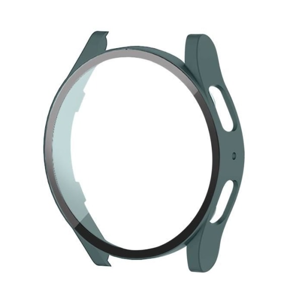 Fullt skydd härdat glas för Samsung Galaxy Watch 5, 44 mm grön