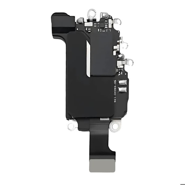 Sisäinen kaiutin iPhone 16 Pro Max Musta Svart