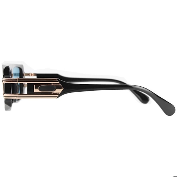 Soleilbriller Anti-blålys Rectangle CV3099 UV400 Blå Toned Gläser Blå