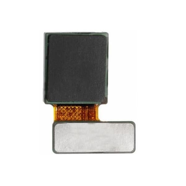 Samsung S7 og S7 Edge frontkamera - frontudskiftning integreret kabel - Sort - 6 g
