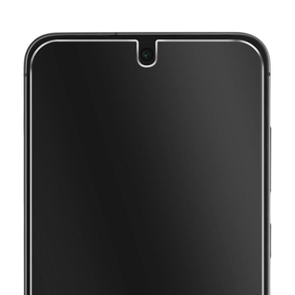 Pack 2x Original Skärmskydd för Samsung S24 FE Flexibelt Antireflex Samsung Transparent Transparent