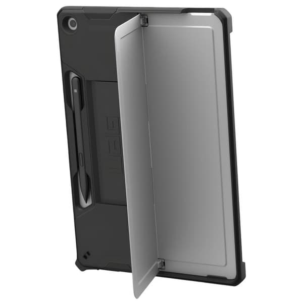 Skydd - UAG - Scout - Microsoft Surface Pro 12" - Svart - Militärskydd Svart