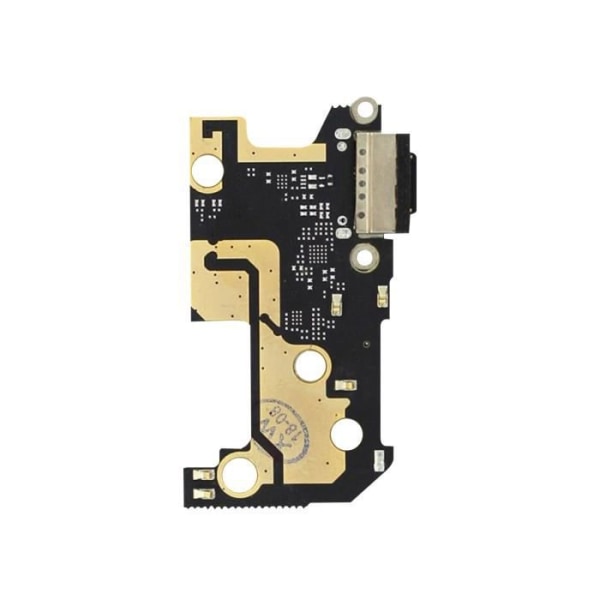Xiaomi Mi 8 -latausliitin USB Type C -portti ja mikrofoni