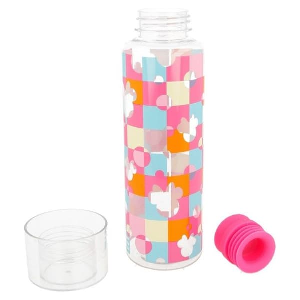 Pullon - Disney - 01639 - 590ml - Tritan - Minnie Hiiri
