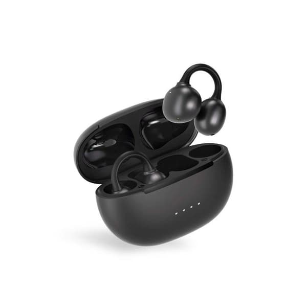 OWS Spela AirClip Mörkgrå Mörkgrå