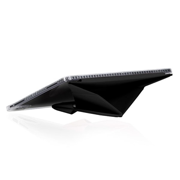 STM OPP - Origami iPad Air 13" (M2) etui (sort)