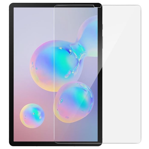 Näyttökalvo Samsung Tab S5e / S6 10.5 Tempered Glass 9H Anti-Fingerprint -läpinäkyvälle