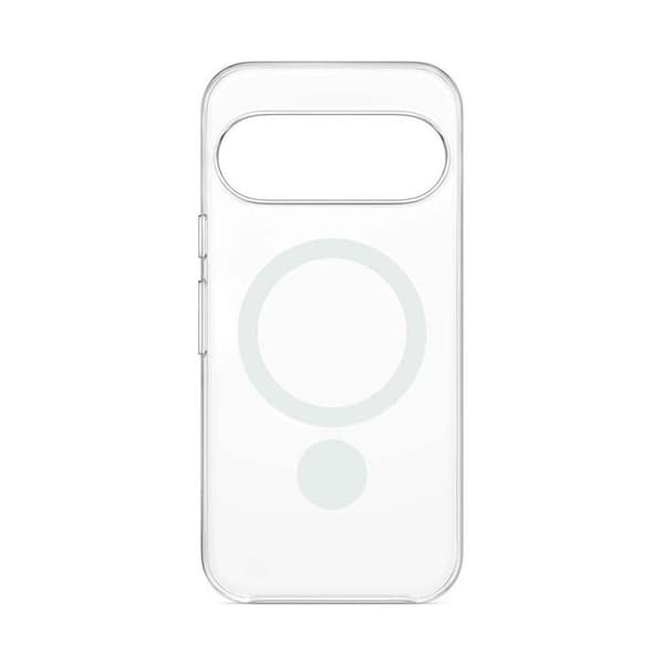 Google Pixel 11: Läpinäkyvä puhelimen kuori ja suojakotelo