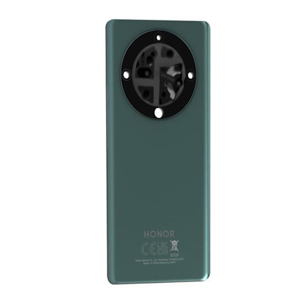 Reservebatteri til Honor Magic 5 Lite Grøn Grön