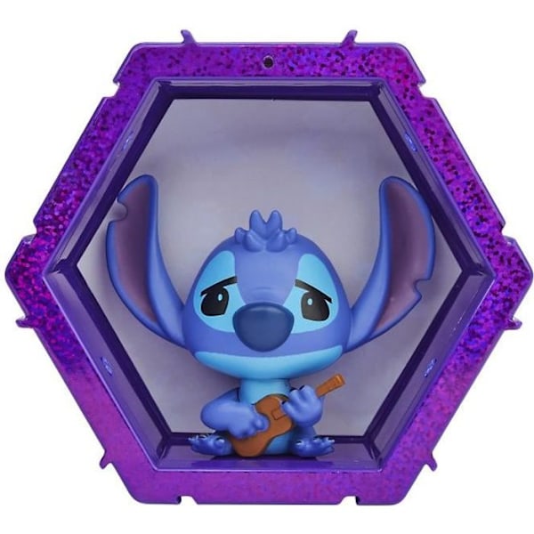 Figuriini WOW! Pods Disney Lilo & Stitch : Stitch [133]