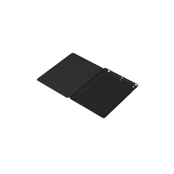 Foliofodral för iPad Pro 12.9" SlimSkin Series med stöd för Apple Pencil MW Svart Svart