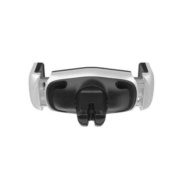 Støtte Bil - BELKIN - Rotér 180° - Montering Luftventil - Smartphone 5.5 tommer - Sort Svart