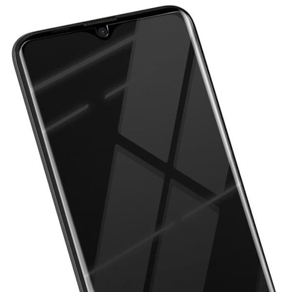 Härdat glas för Blackview A80 Pro Hårdhet 9H Rep-resistant Transparent Transparent