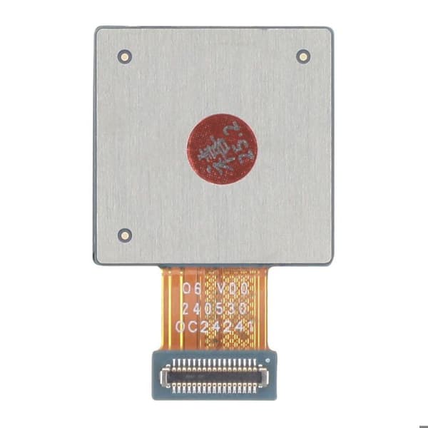 Takakamera Redmi Note 14 Pro 5G 200MP Musta / Hopea Svart