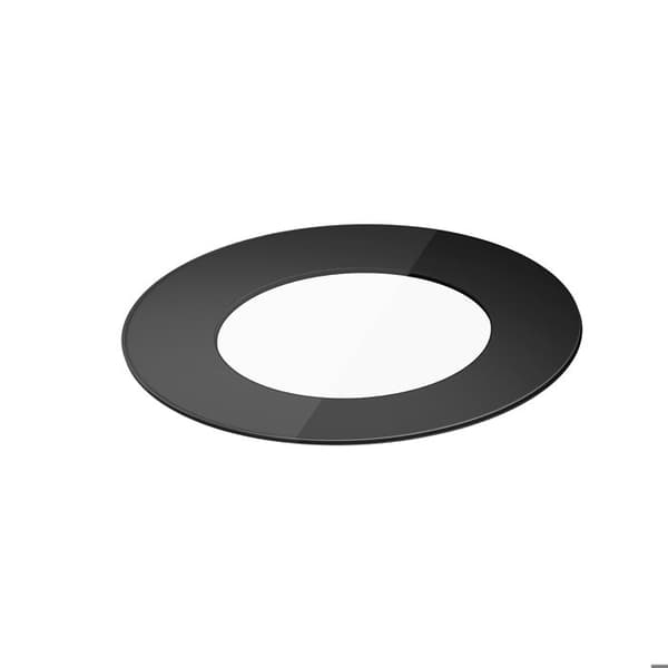 Linse til Bagkamera Hoved Galaxy S25 Edge Service Pack Samsung Sort Svart