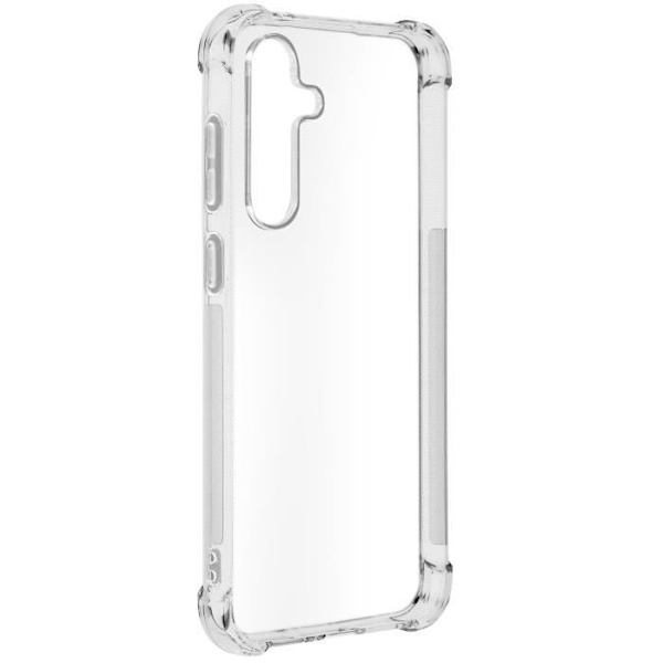 Skal som är kompatibelt med Samsung Galaxy S23 FE Bumper Case