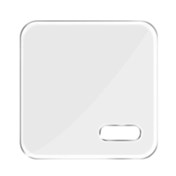 Suojakalvo - AVIZAR - Xiaomi 13 - 9H kovuus - Naarmuuntumaton - Läpinäkyvä Vit