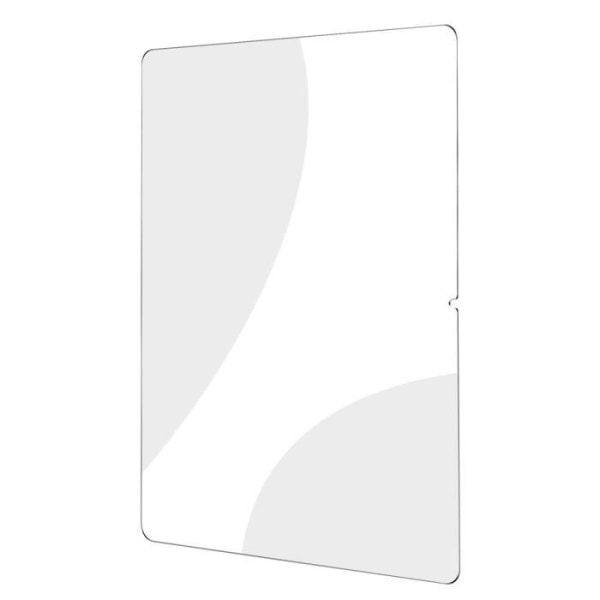 Härdat glas för OnePlus Pad 9H Hårdhet Anti-rep transparent