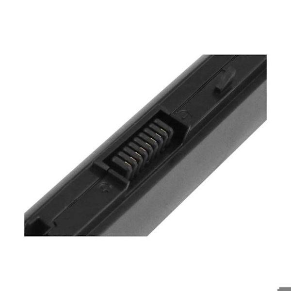 Erstatningsbatteri til HP 240 G4 bærbar computer 14,8V 2600mAh Li-ion Sort Svart