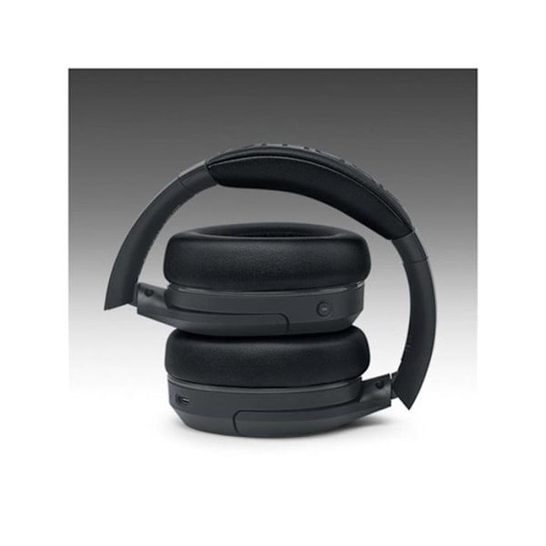 Trådløse hovedtelefoner - MUSE - M-295 - Aktiv støjreduktion 35dB - Batterilevetid 60 timer - Bluetooth V5.3