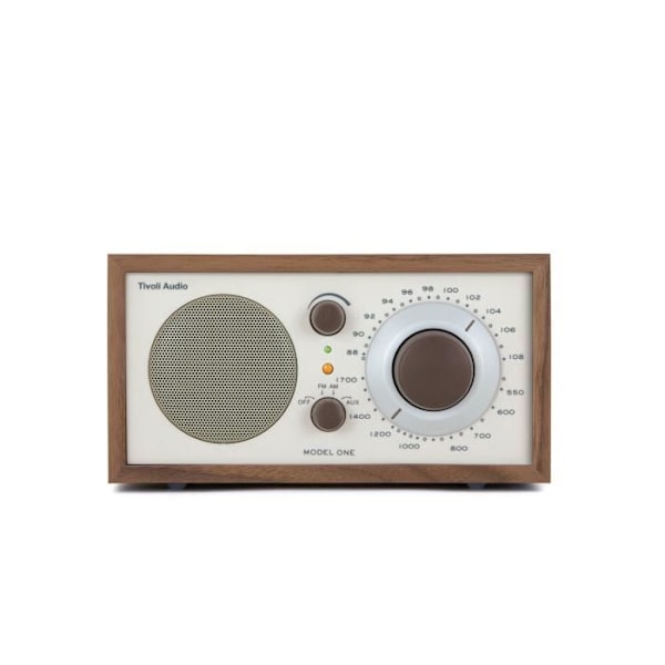 TIVOLI AUDIO - Radio Model One AM/FM