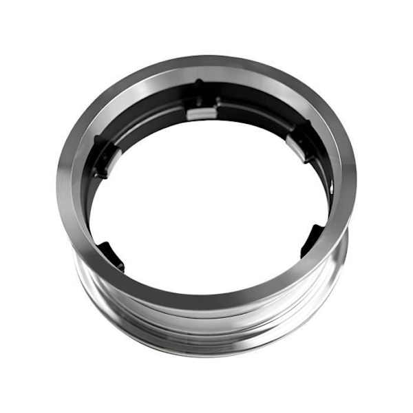 2 Motorhjul til Dualtron Mini Minimotors Sort Svart