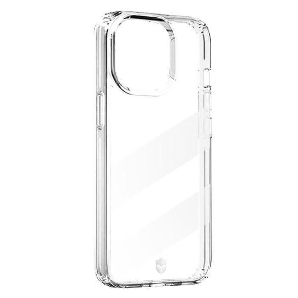 Fodral till iPhone 14 Pro Max Anti-fall Återvinningsbart Feel Force Fodral Transparent