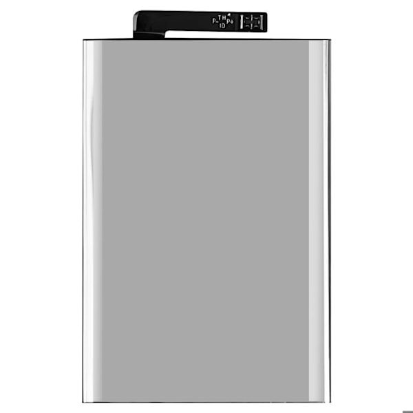 Internbatteri til Sony Xperia 10 II 3600mAh model SNYSV24 Hvid Vit