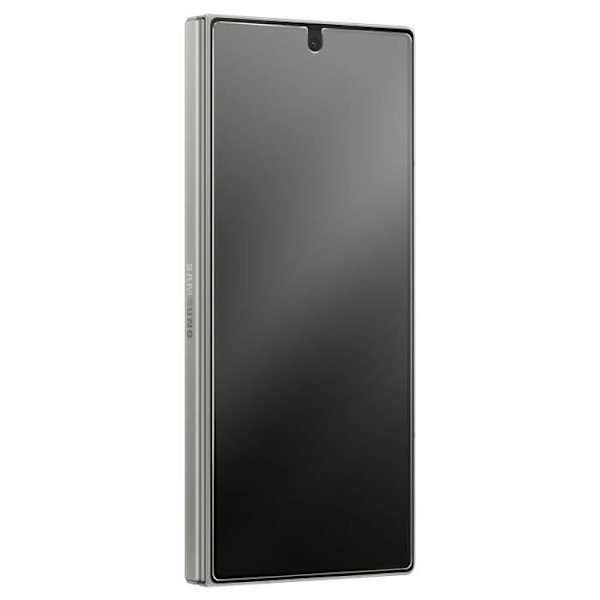 Original extern skärmskydd för Samsung Z Fold 6 Anti-Glare Samsung Transparent Transparent