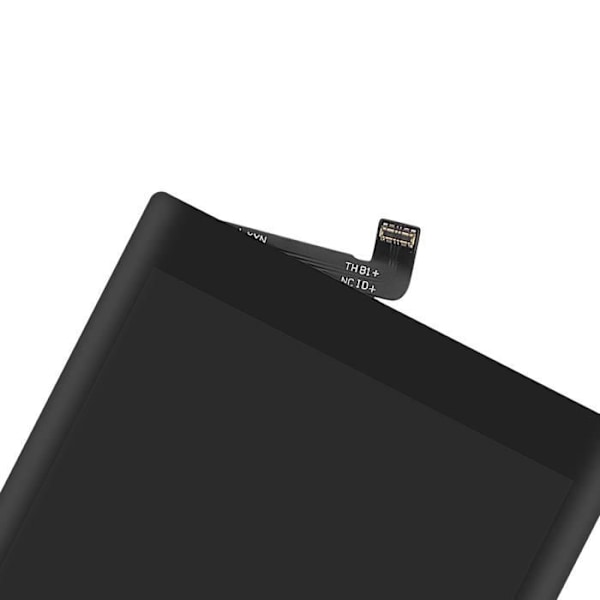 Intern batteri til Honor 200 Lite 4500mAh model HB416594EGW Sort Svart