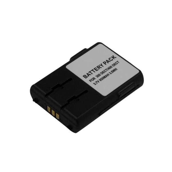 Batteri - AVIZAR - Mobile 300 DECT - 3,7V - 950mAh - Li-ion